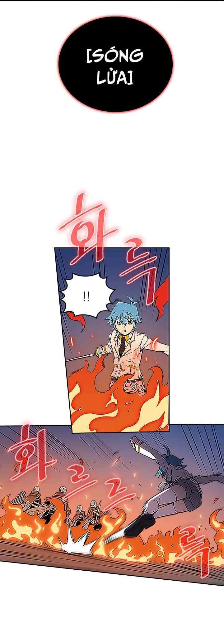 Chuyển Sinh Ma Pháp Đặc Biệt Yếu: Chapter 42