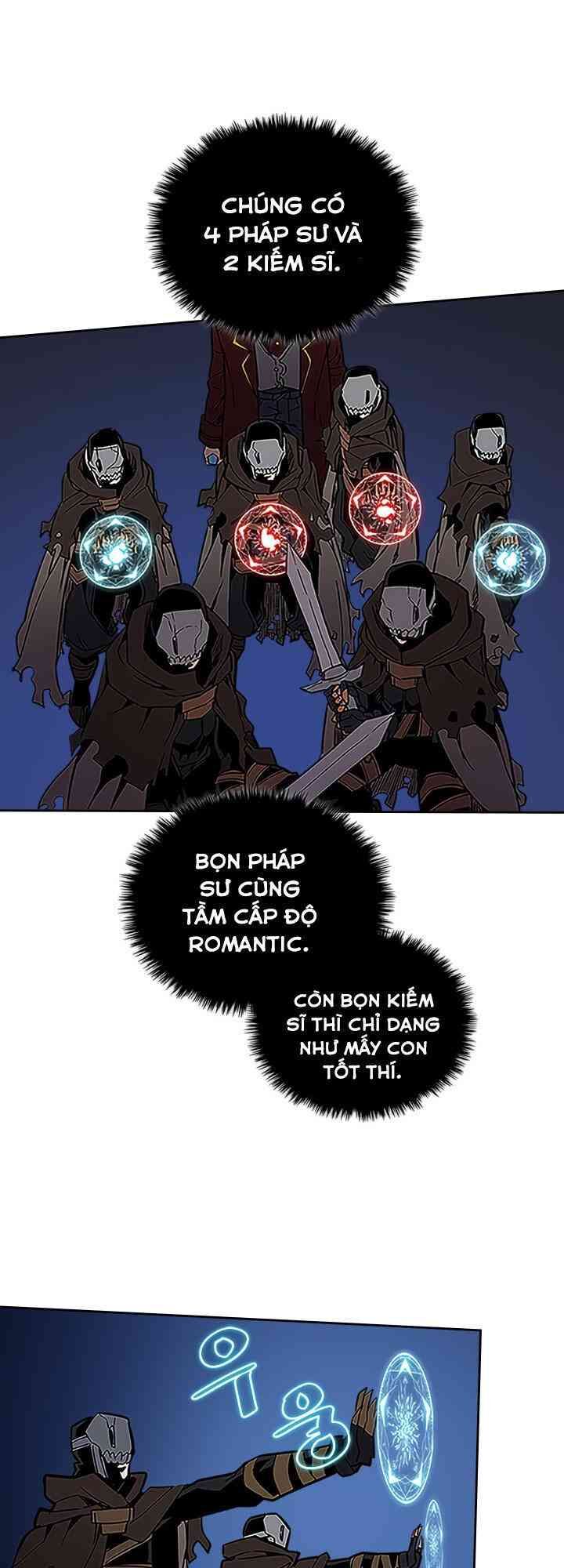 Chuyển Sinh Ma Pháp Đặc Biệt Yếu: Chapter 42