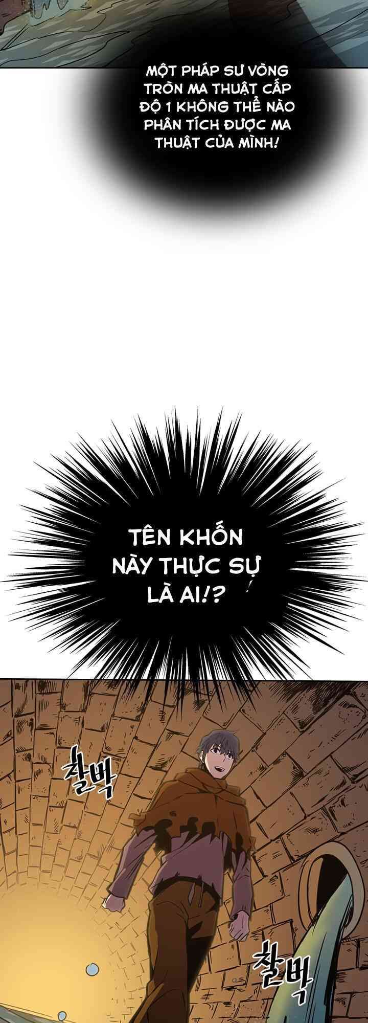 Chuyển Sinh Ma Pháp Đặc Biệt Yếu: Chapter 43