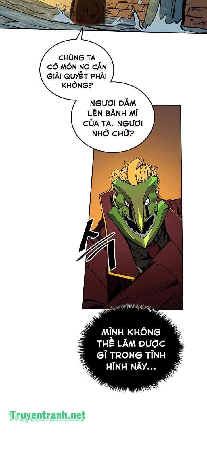 Chuyển Sinh Ma Pháp Đặc Biệt Yếu: Chapter 43