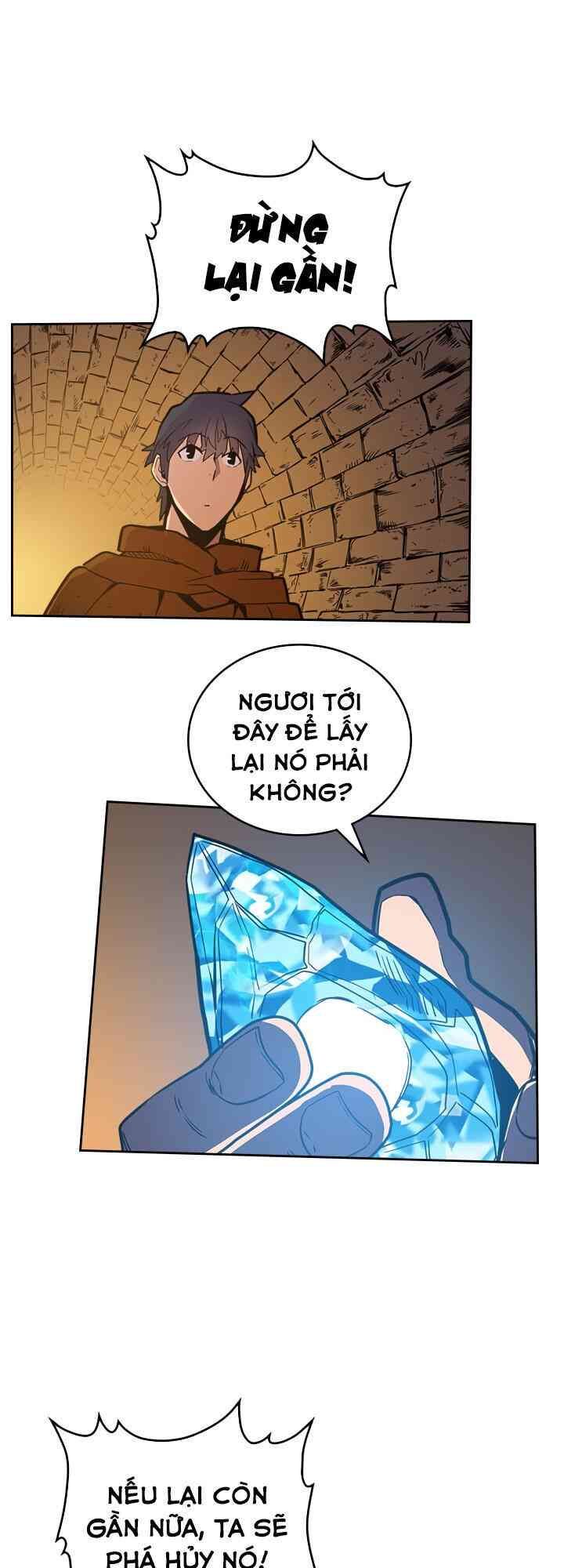 Chuyển Sinh Ma Pháp Đặc Biệt Yếu: Chapter 43