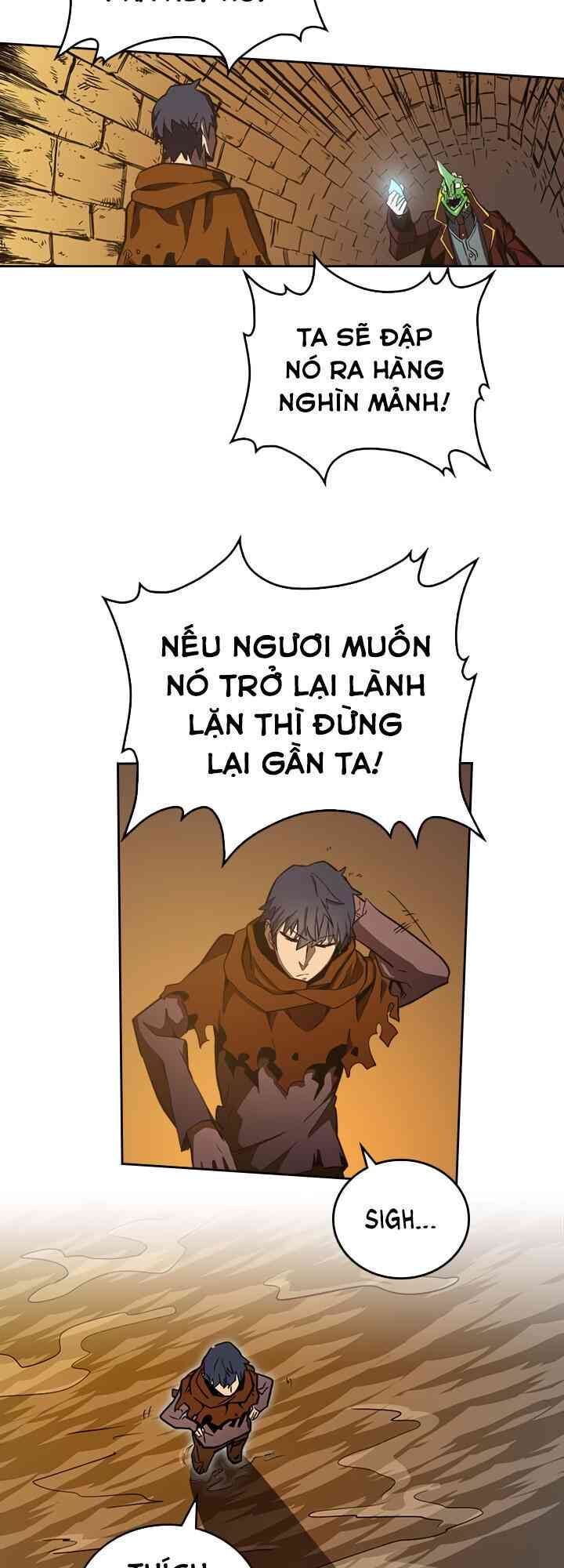 Chuyển Sinh Ma Pháp Đặc Biệt Yếu: Chapter 43