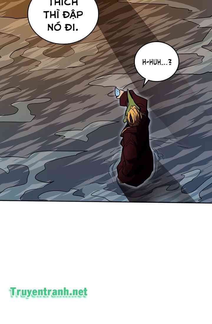 Chuyển Sinh Ma Pháp Đặc Biệt Yếu: Chapter 43