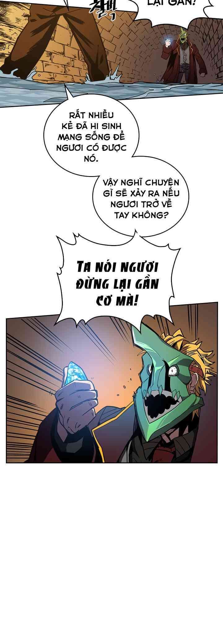 Chuyển Sinh Ma Pháp Đặc Biệt Yếu: Chapter 43