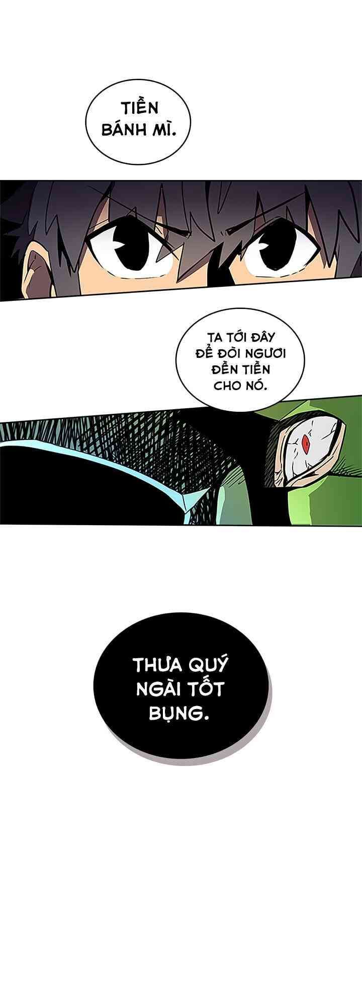Chuyển Sinh Ma Pháp Đặc Biệt Yếu: Chapter 43