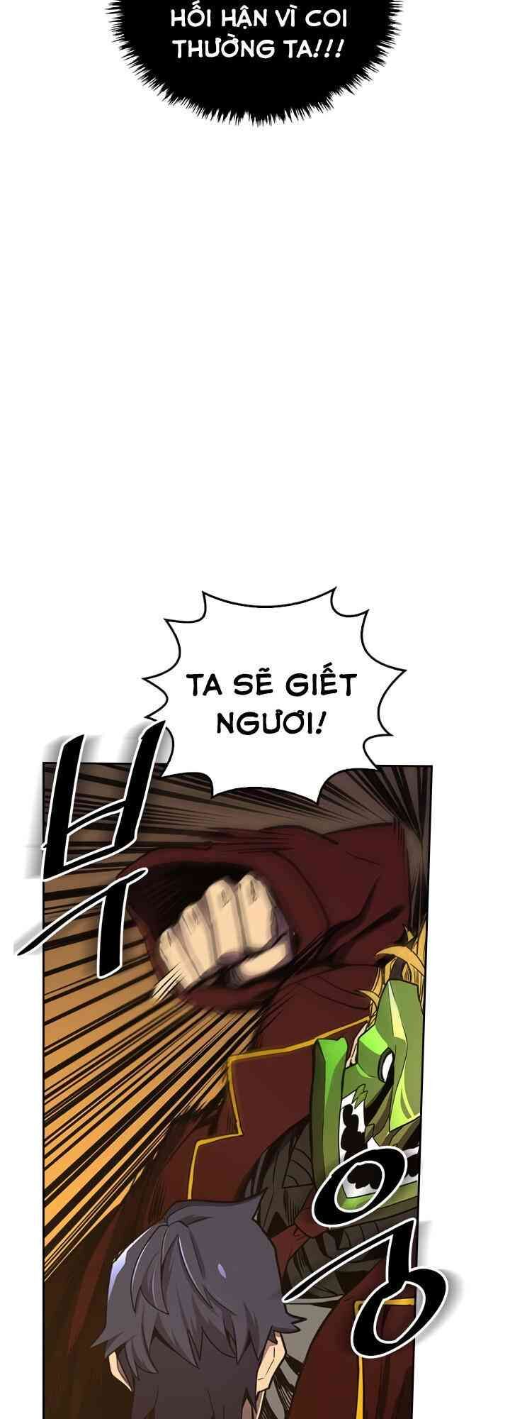 Chuyển Sinh Ma Pháp Đặc Biệt Yếu: Chapter 43