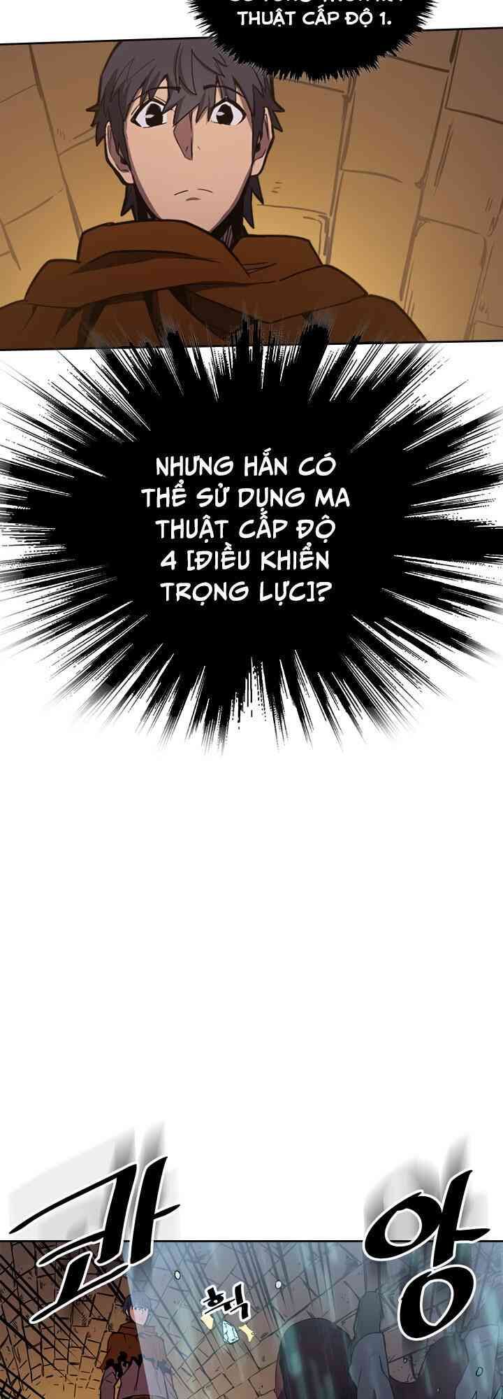 Chuyển Sinh Ma Pháp Đặc Biệt Yếu: Chapter 43