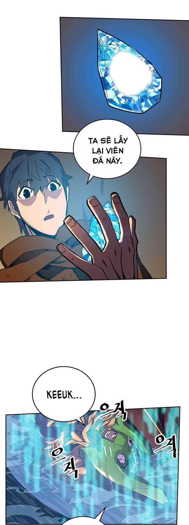 Chuyển Sinh Ma Pháp Đặc Biệt Yếu: Chapter 43