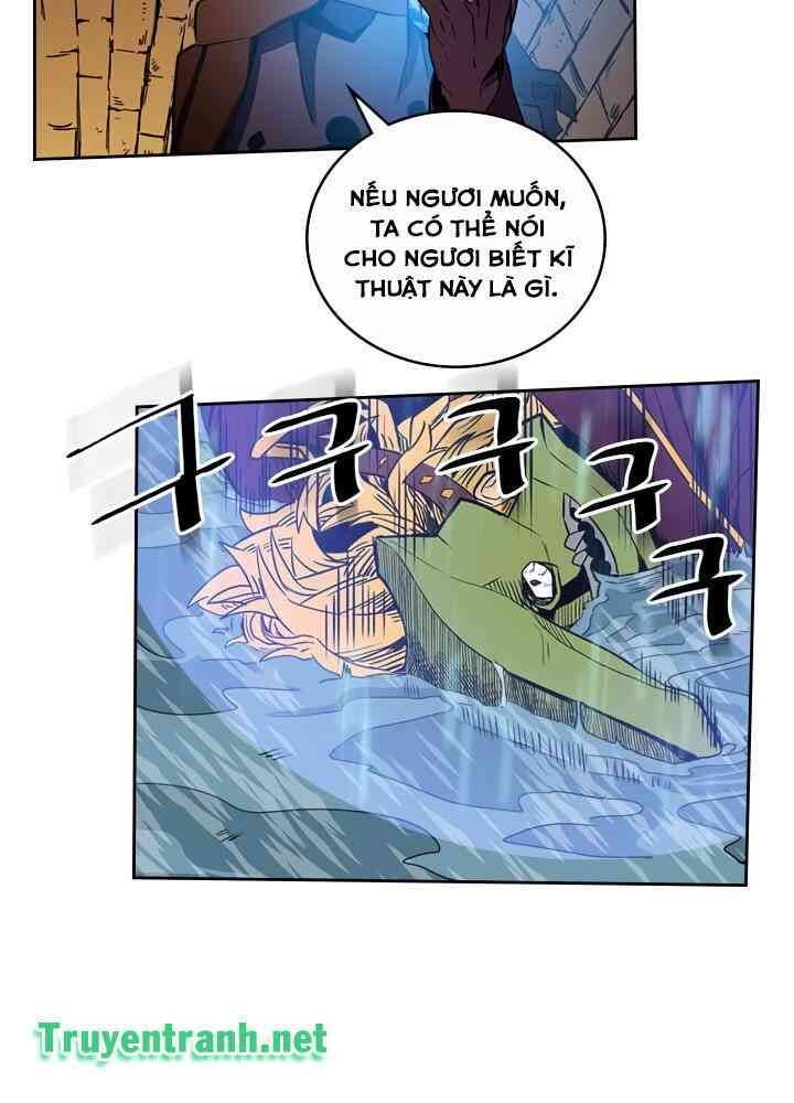 Chuyển Sinh Ma Pháp Đặc Biệt Yếu: Chapter 43