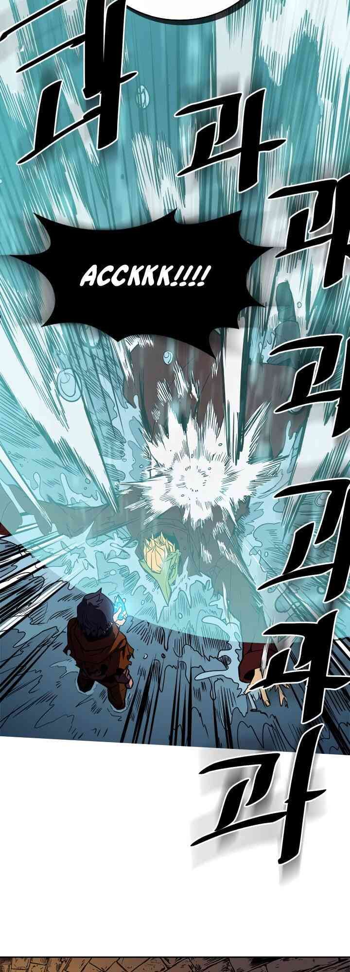 Chuyển Sinh Ma Pháp Đặc Biệt Yếu: Chapter 43