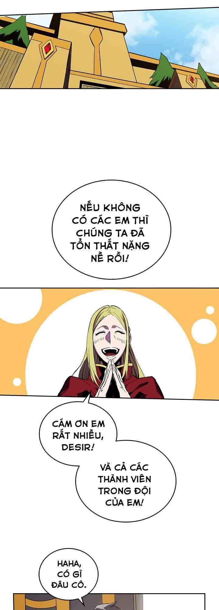 Chuyển Sinh Ma Pháp Đặc Biệt Yếu: Chapter 43