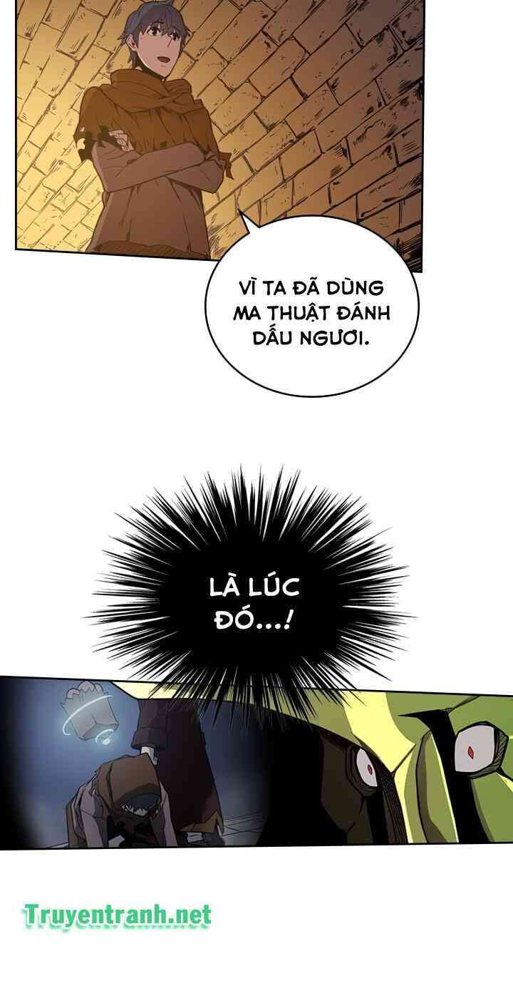 Chuyển Sinh Ma Pháp Đặc Biệt Yếu: Chapter 43