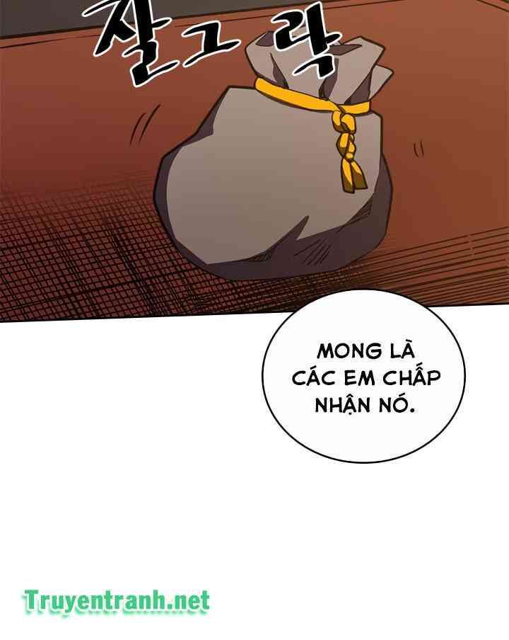 Chuyển Sinh Ma Pháp Đặc Biệt Yếu: Chapter 43