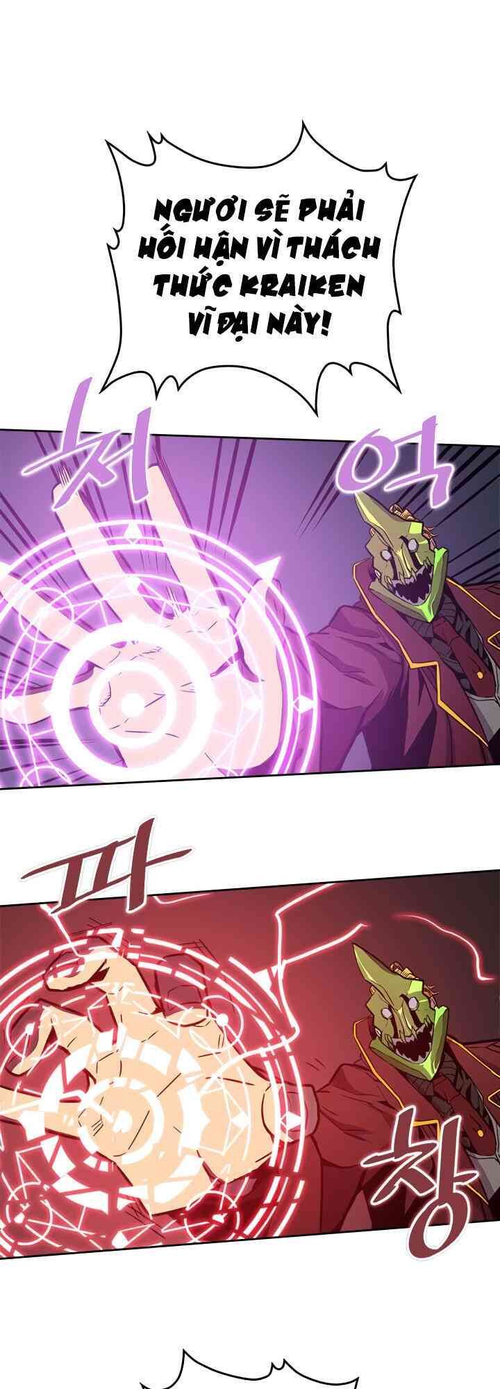 Chuyển Sinh Ma Pháp Đặc Biệt Yếu: Chapter 43