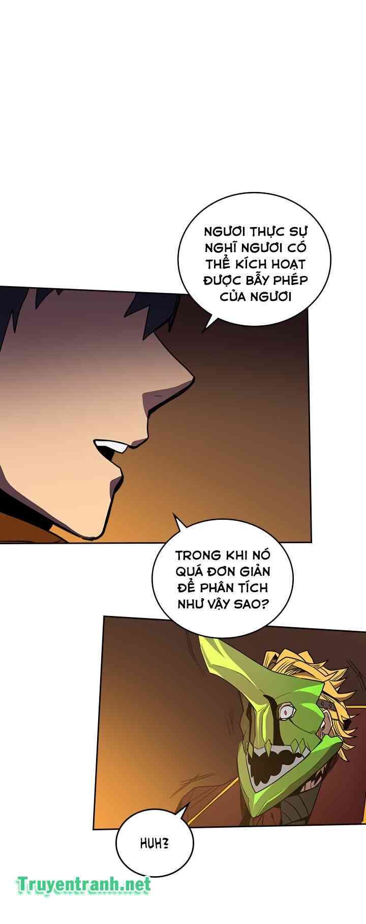 Chuyển Sinh Ma Pháp Đặc Biệt Yếu: Chapter 43