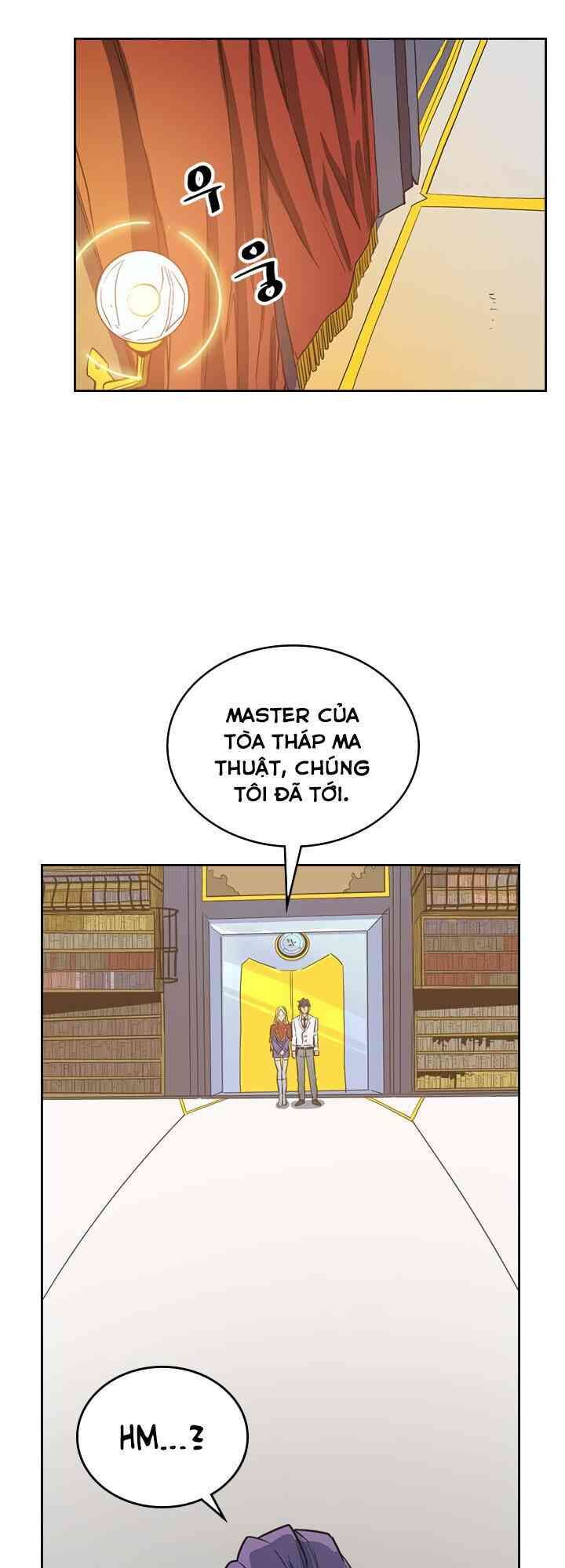 Chuyển Sinh Ma Pháp Đặc Biệt Yếu: Chapter 44
