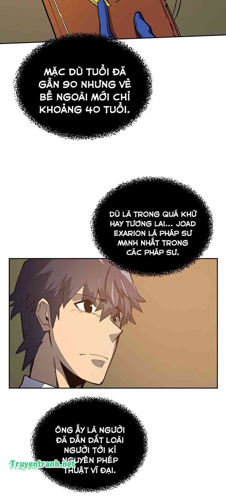Chuyển Sinh Ma Pháp Đặc Biệt Yếu: Chapter 44