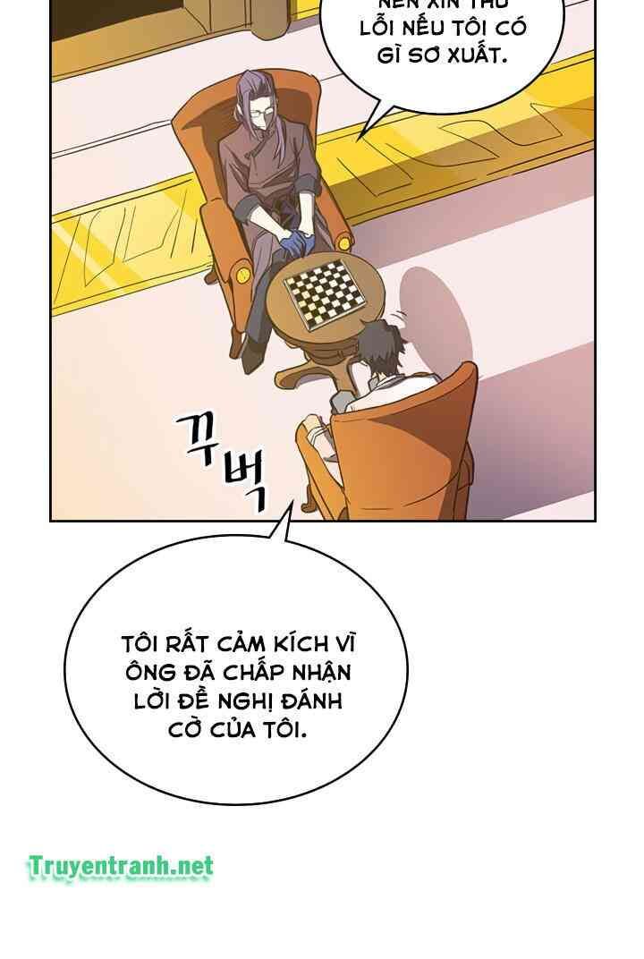 Chuyển Sinh Ma Pháp Đặc Biệt Yếu: Chapter 44
