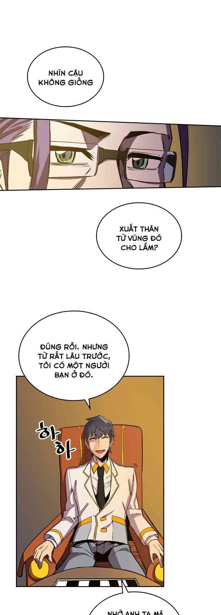 Chuyển Sinh Ma Pháp Đặc Biệt Yếu: Chapter 44