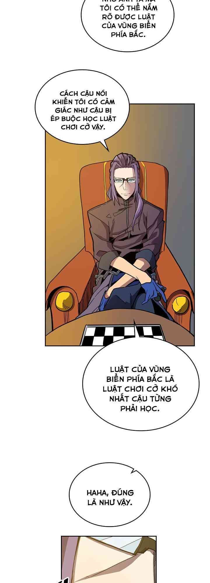 Chuyển Sinh Ma Pháp Đặc Biệt Yếu: Chapter 44