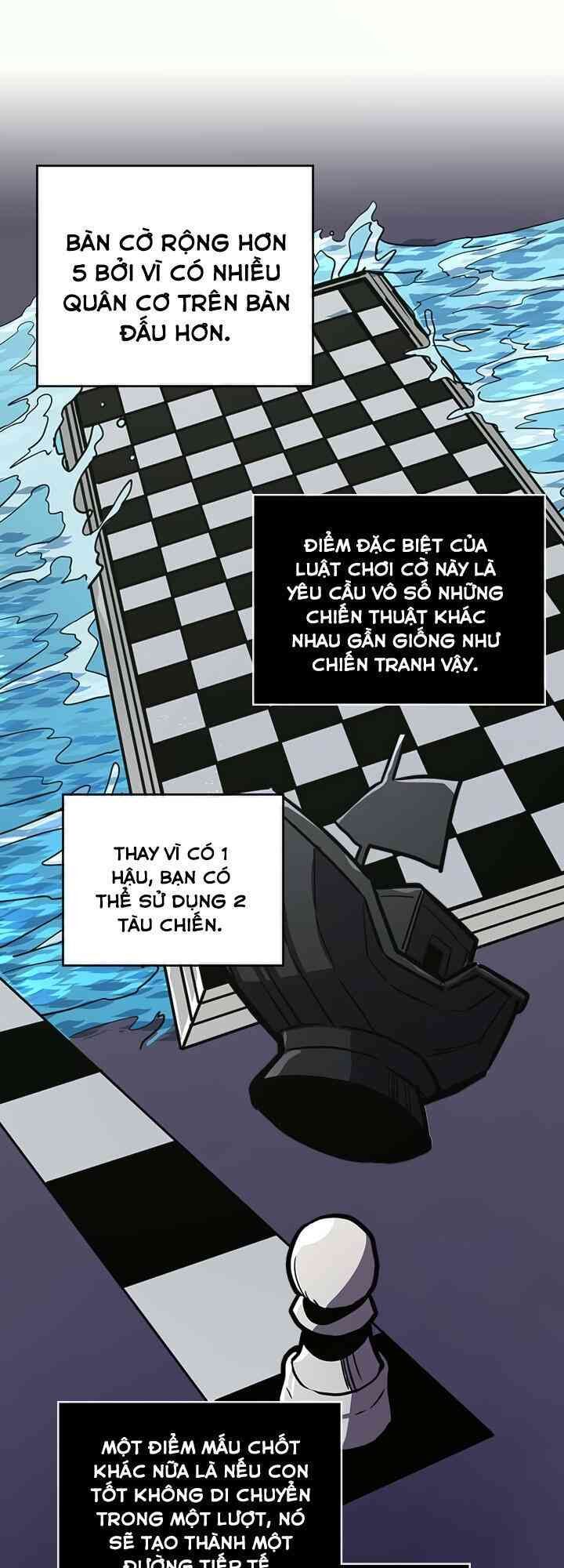 Chuyển Sinh Ma Pháp Đặc Biệt Yếu: Chapter 44