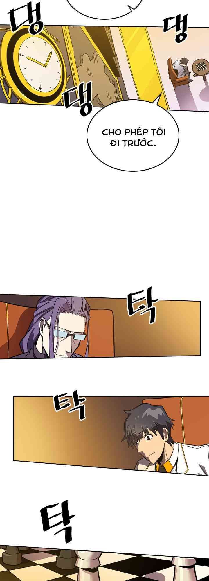 Chuyển Sinh Ma Pháp Đặc Biệt Yếu: Chapter 44