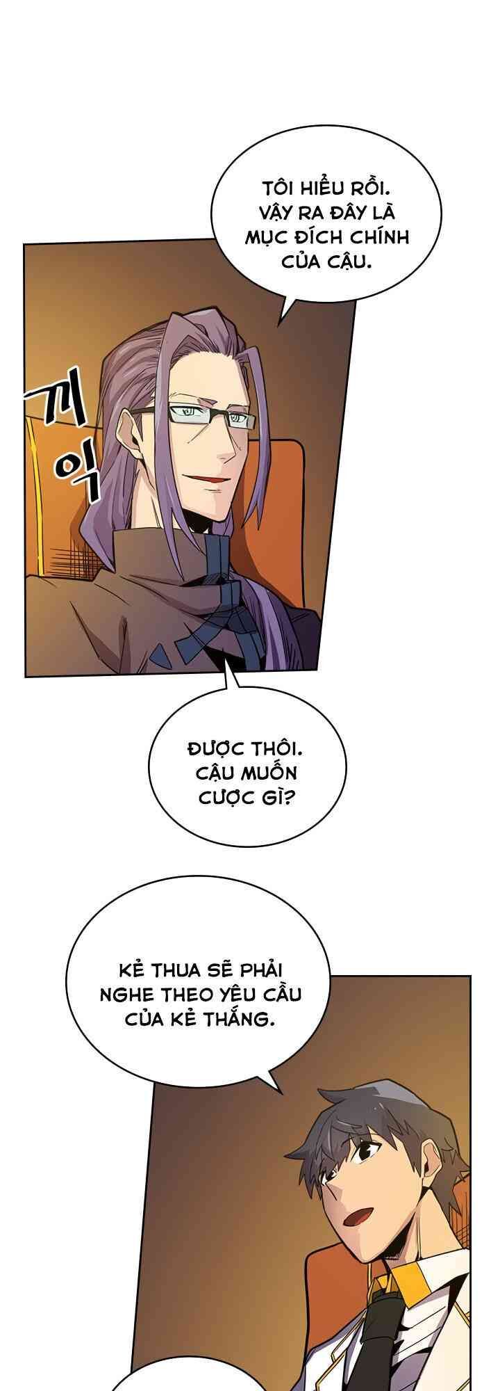 Chuyển Sinh Ma Pháp Đặc Biệt Yếu: Chapter 44