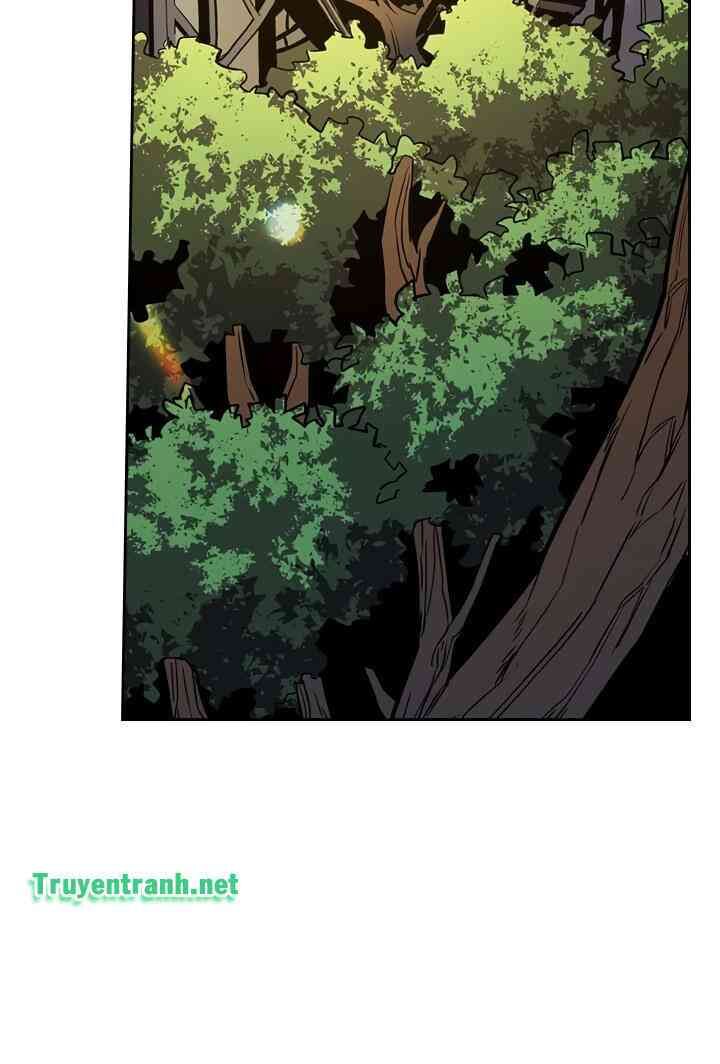 Chuyển Sinh Ma Pháp Đặc Biệt Yếu: Chapter 44
