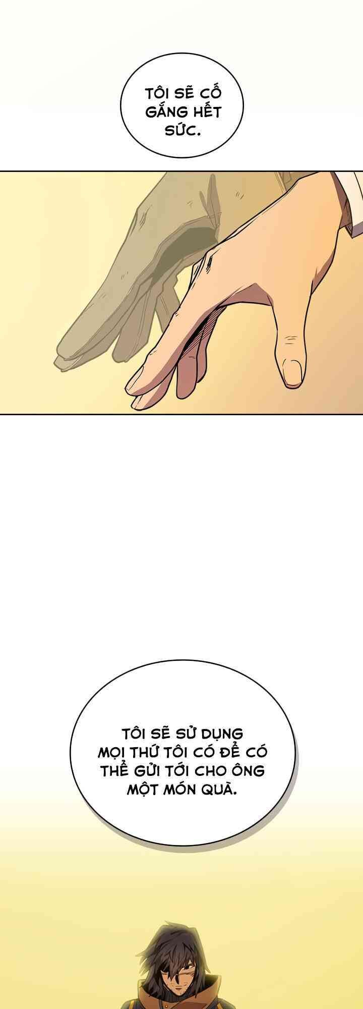 Chuyển Sinh Ma Pháp Đặc Biệt Yếu: Chapter 44