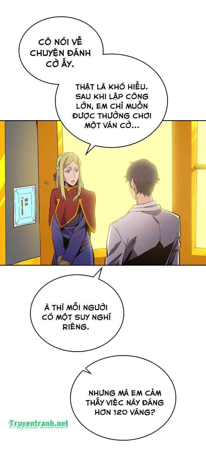 Chuyển Sinh Ma Pháp Đặc Biệt Yếu: Chapter 44