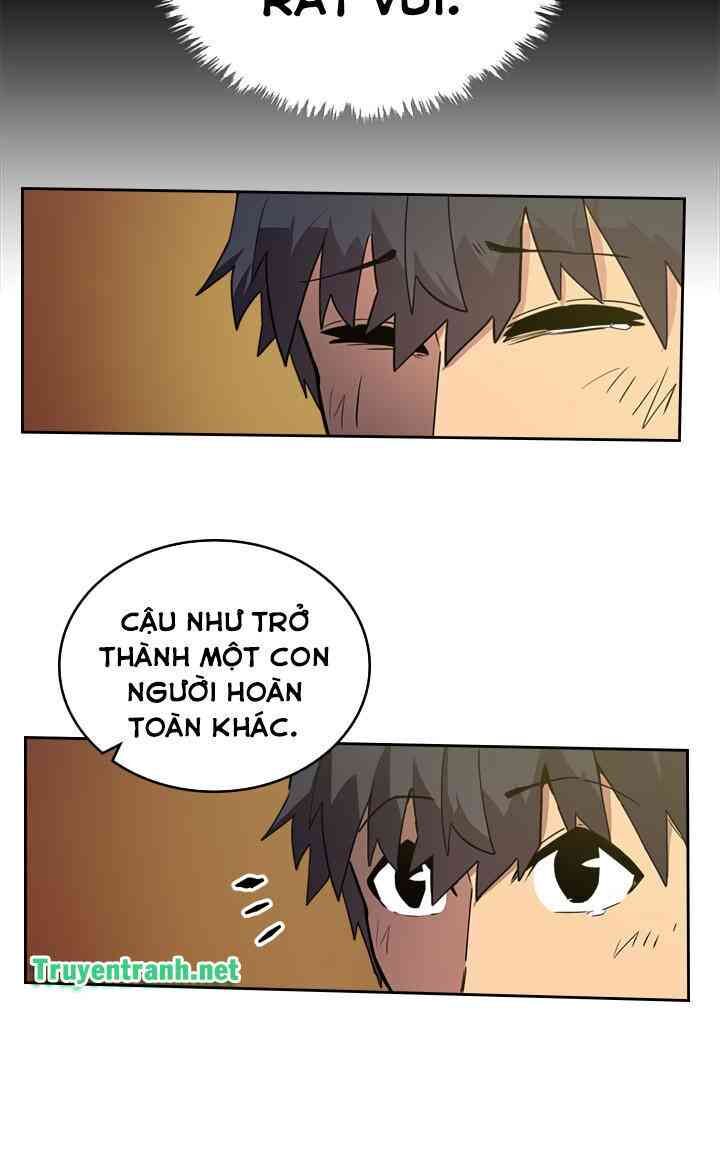 Chuyển Sinh Ma Pháp Đặc Biệt Yếu: Chapter 45