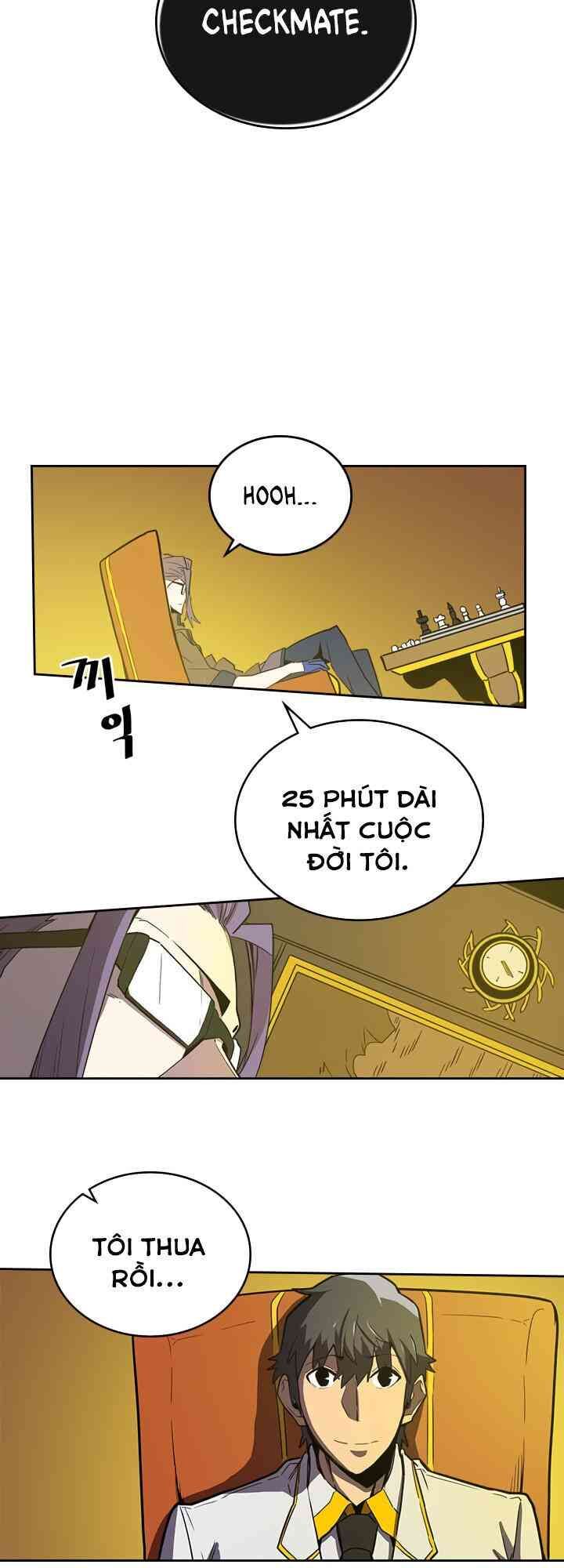 Chuyển Sinh Ma Pháp Đặc Biệt Yếu: Chapter 45