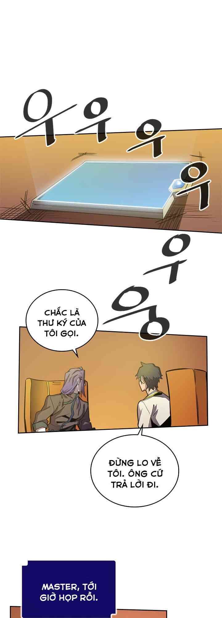 Chuyển Sinh Ma Pháp Đặc Biệt Yếu: Chapter 45