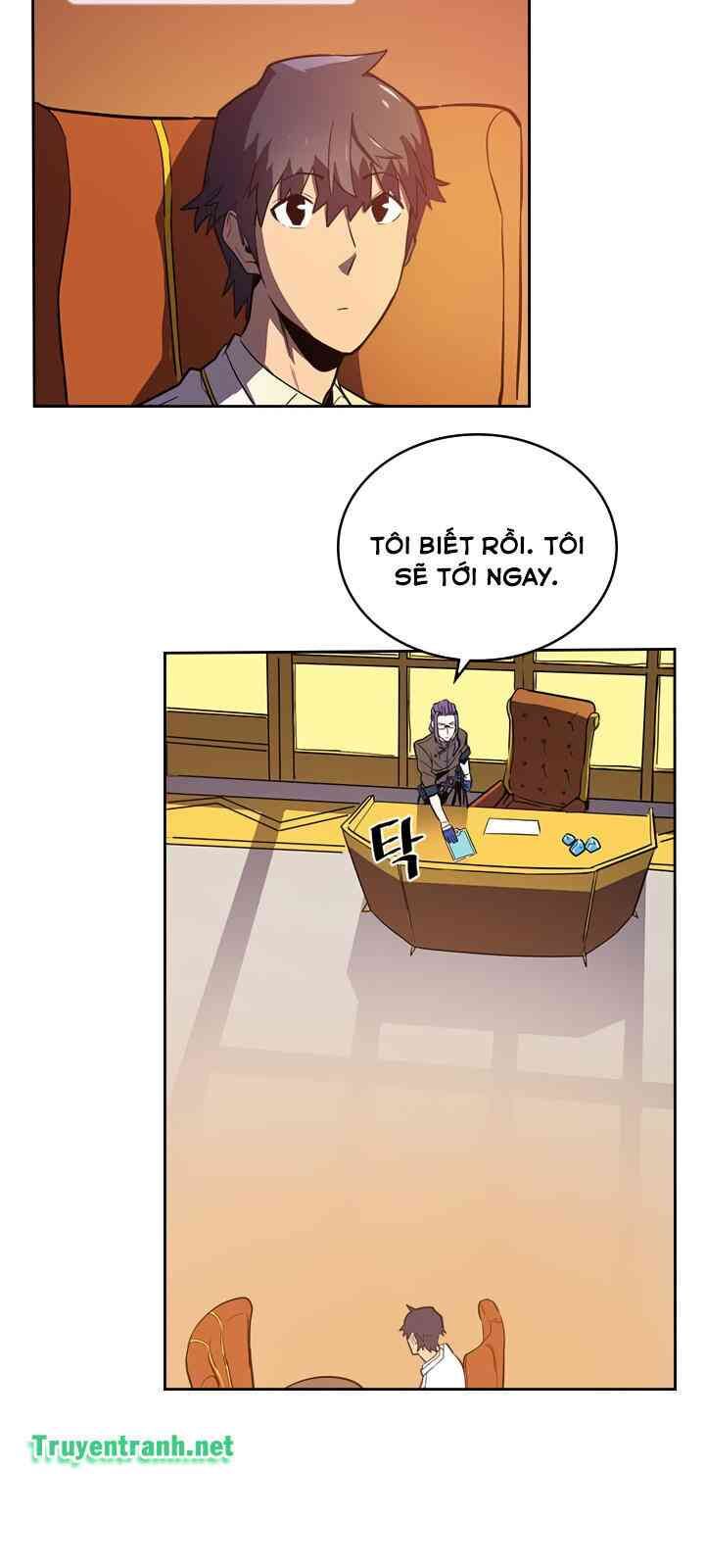 Chuyển Sinh Ma Pháp Đặc Biệt Yếu: Chapter 45