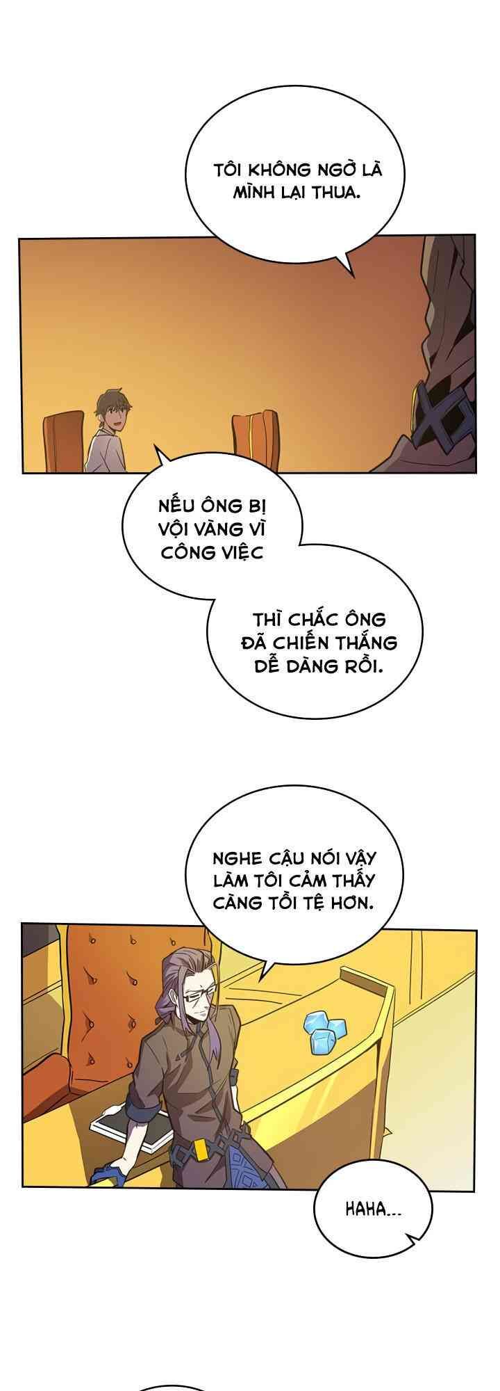 Chuyển Sinh Ma Pháp Đặc Biệt Yếu: Chapter 45