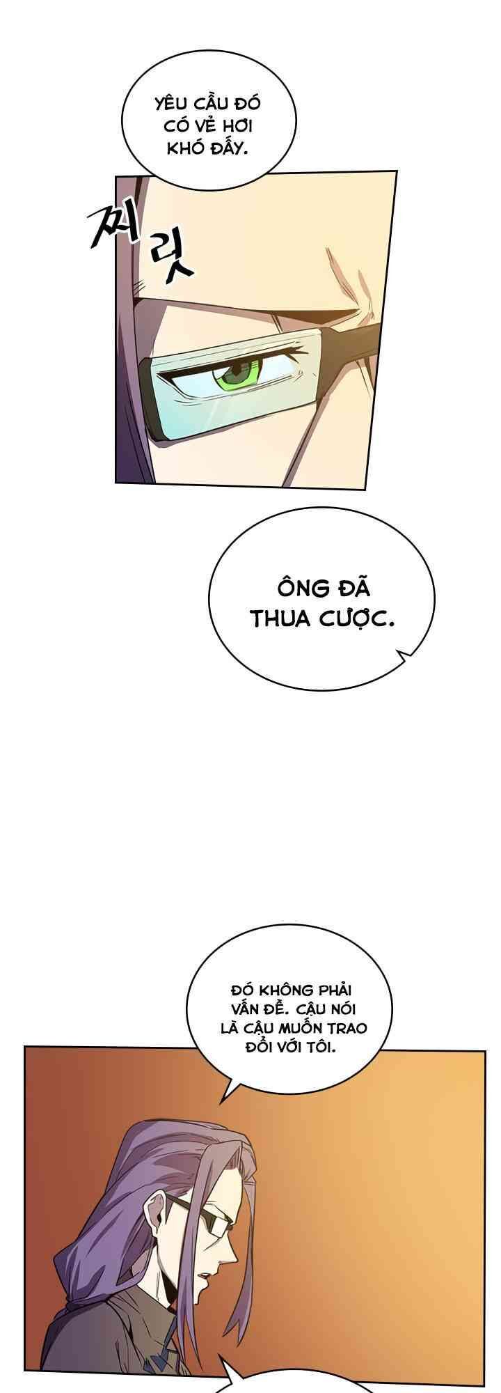 Chuyển Sinh Ma Pháp Đặc Biệt Yếu: Chapter 45
