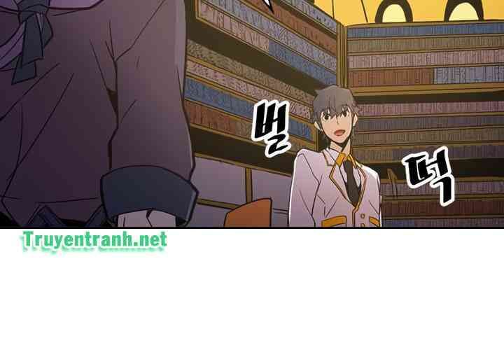 Chuyển Sinh Ma Pháp Đặc Biệt Yếu: Chapter 45