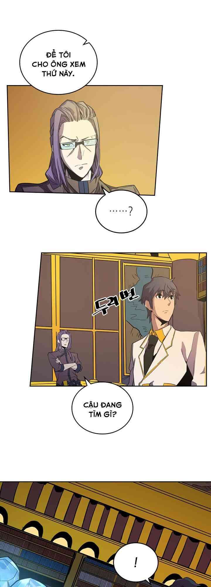 Chuyển Sinh Ma Pháp Đặc Biệt Yếu: Chapter 45