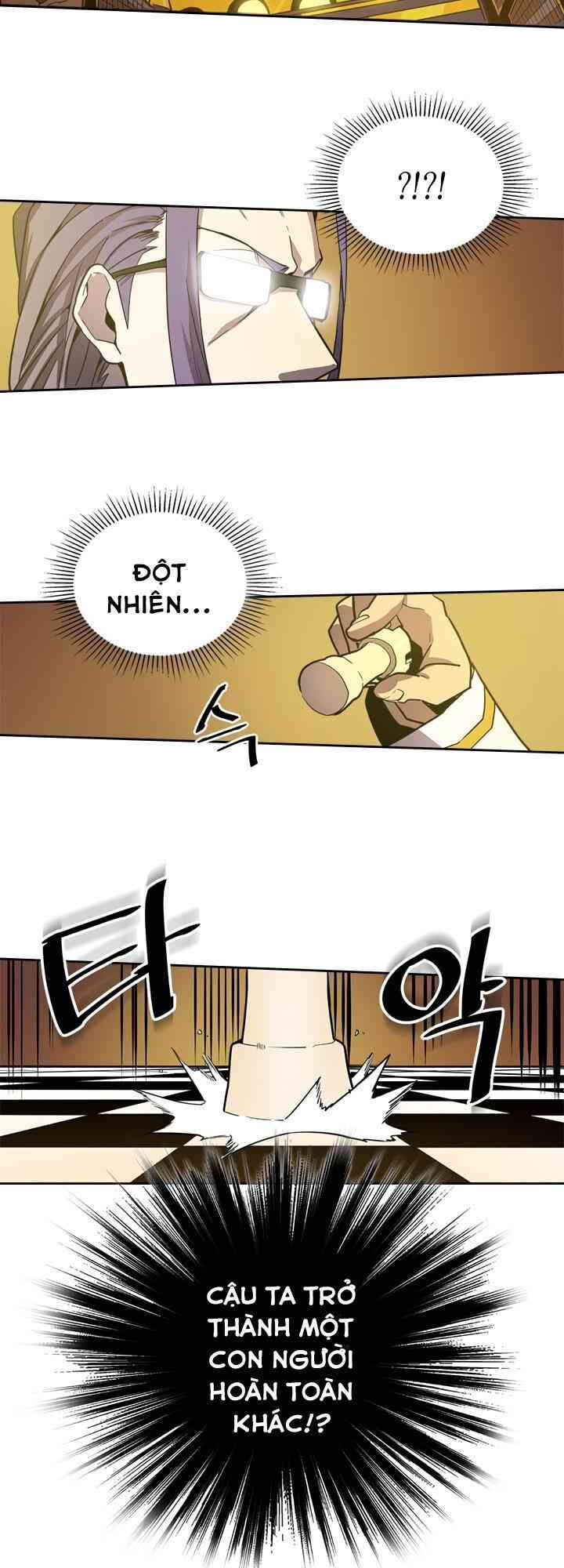 Chuyển Sinh Ma Pháp Đặc Biệt Yếu: Chapter 45