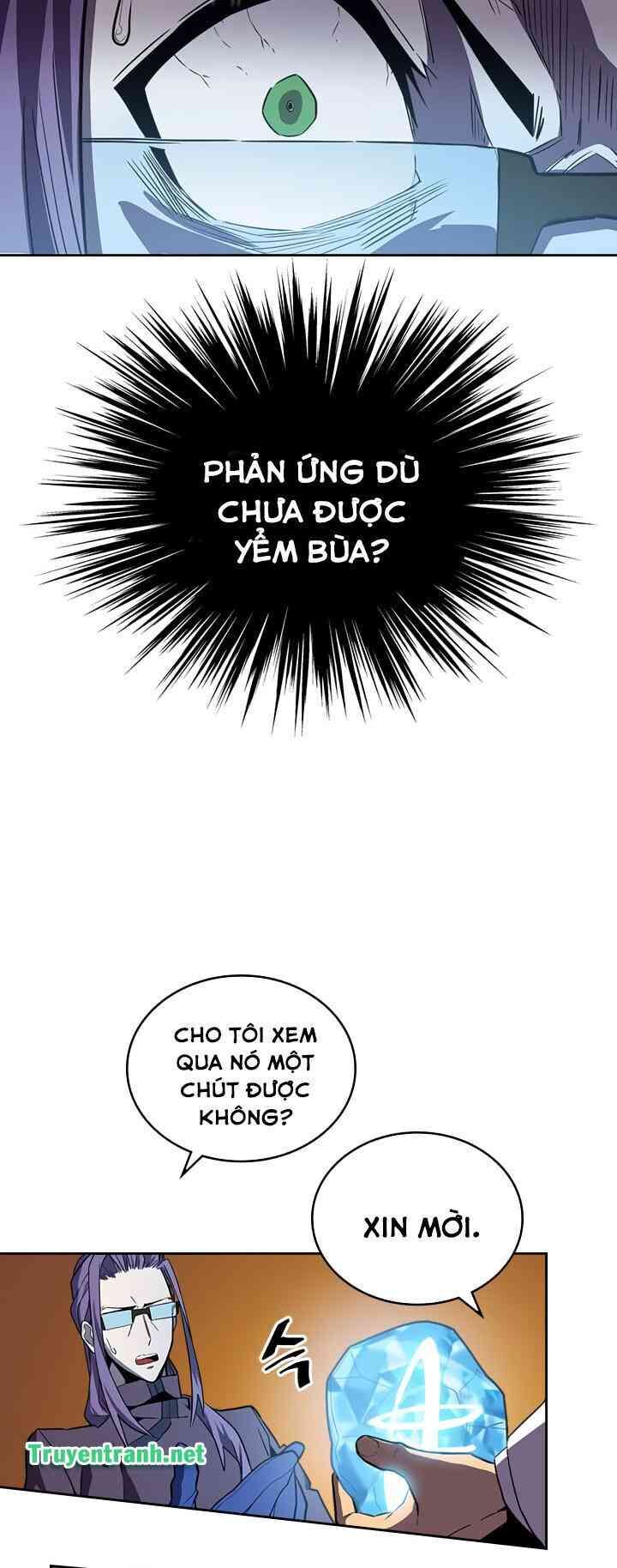 Chuyển Sinh Ma Pháp Đặc Biệt Yếu: Chapter 45