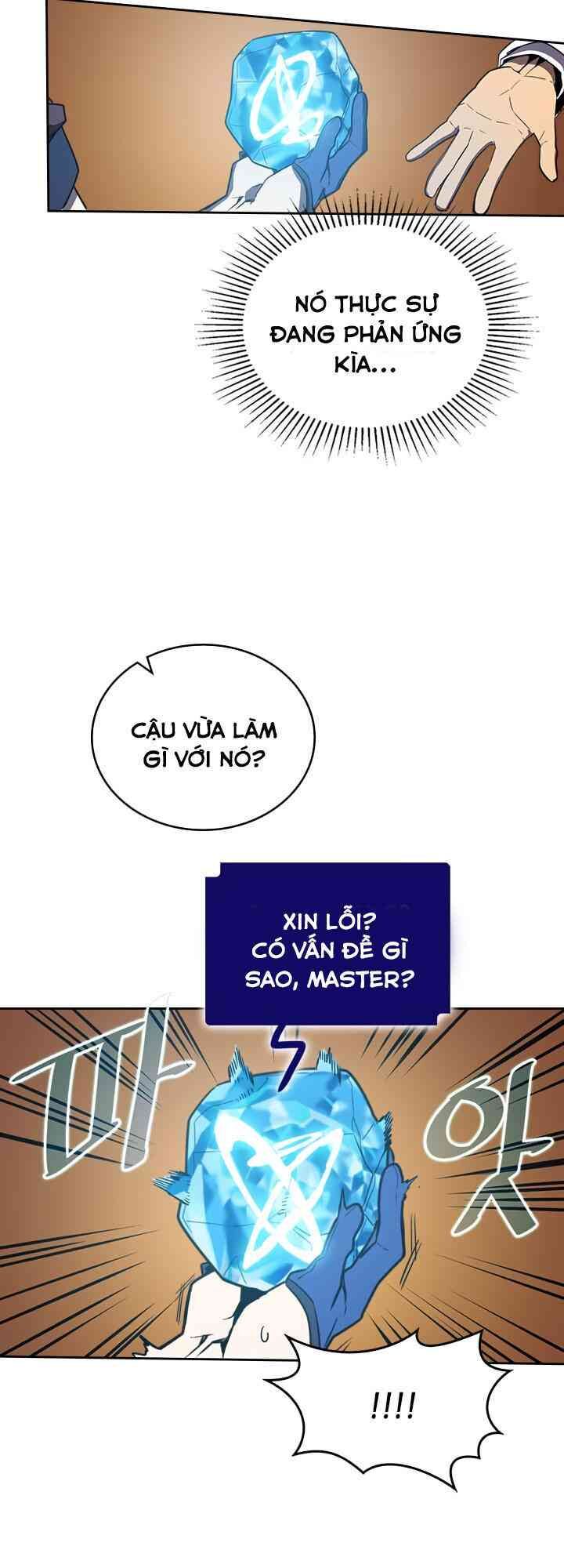 Chuyển Sinh Ma Pháp Đặc Biệt Yếu: Chapter 45