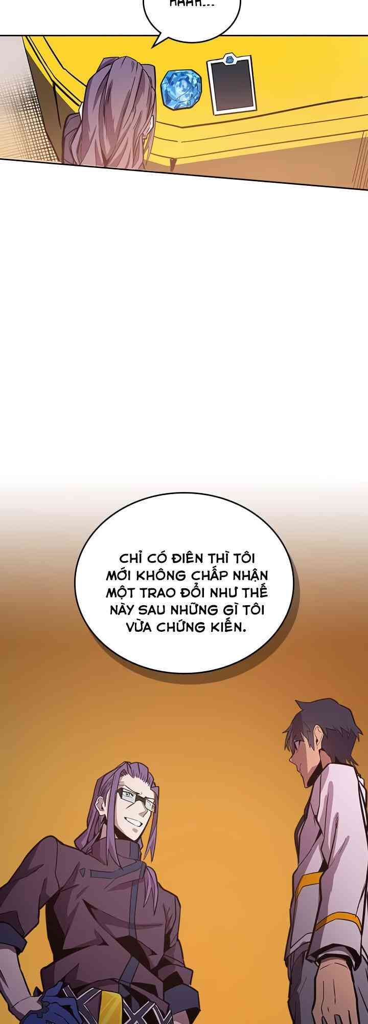 Chuyển Sinh Ma Pháp Đặc Biệt Yếu: Chapter 45