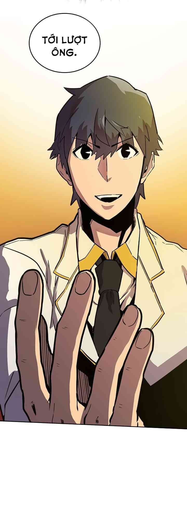 Chuyển Sinh Ma Pháp Đặc Biệt Yếu: Chapter 45
