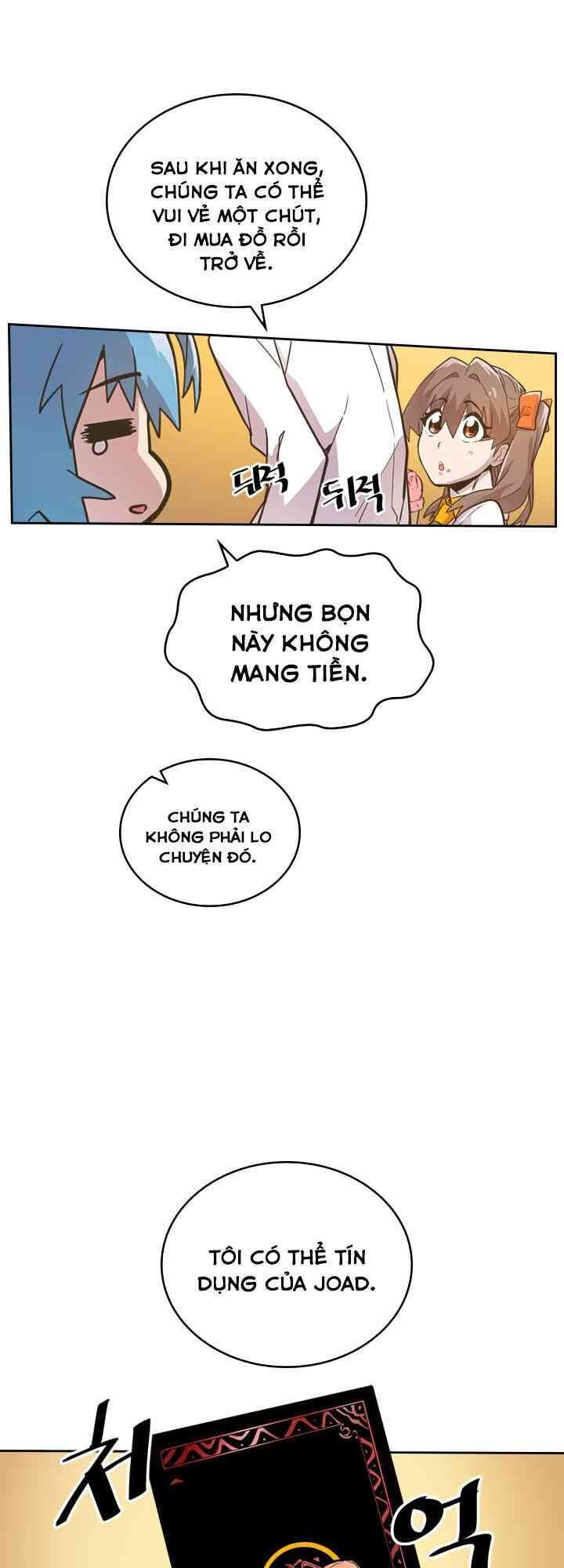 Chuyển Sinh Ma Pháp Đặc Biệt Yếu: Chapter 45