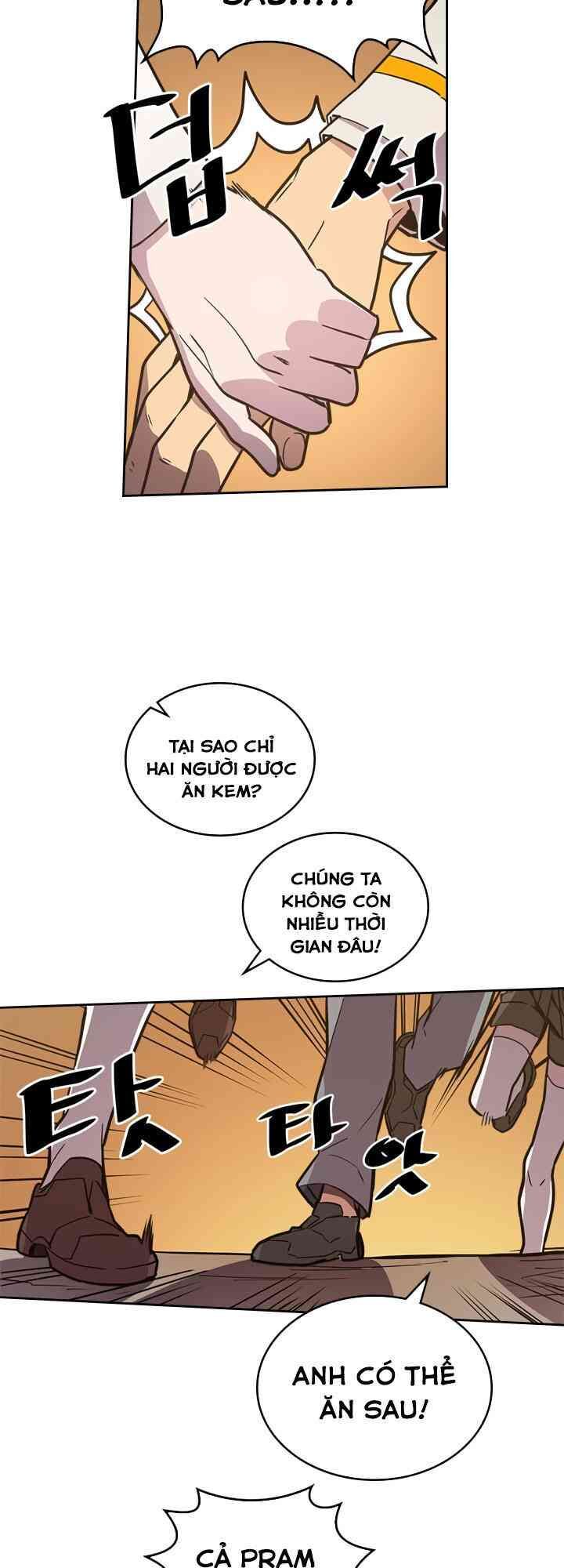 Chuyển Sinh Ma Pháp Đặc Biệt Yếu: Chapter 45