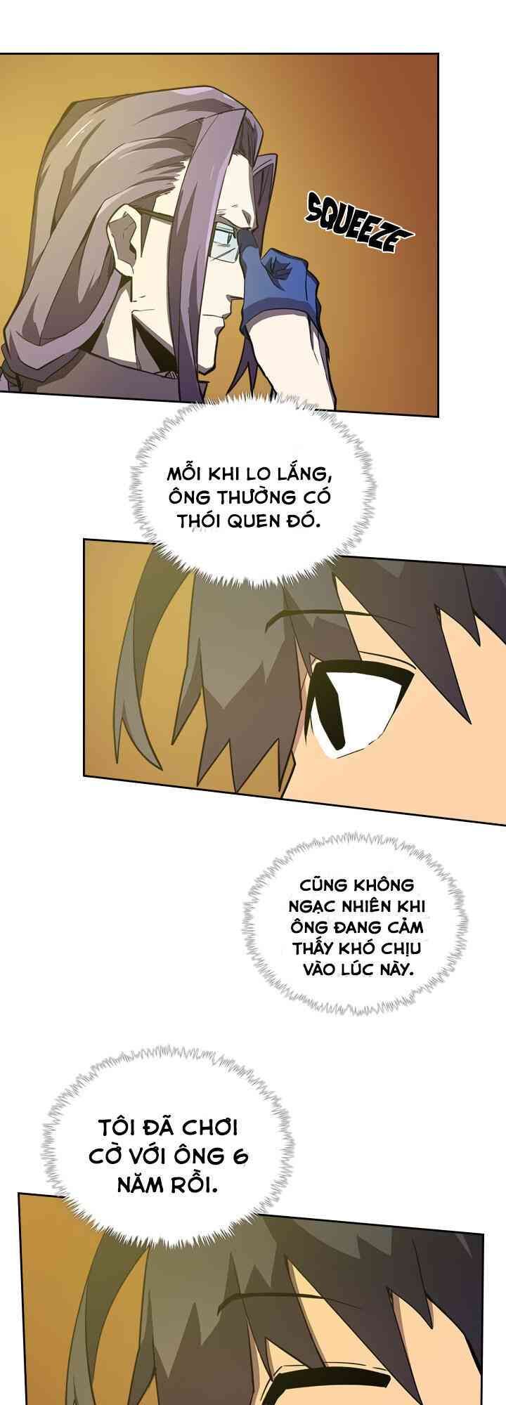 Chuyển Sinh Ma Pháp Đặc Biệt Yếu: Chapter 45