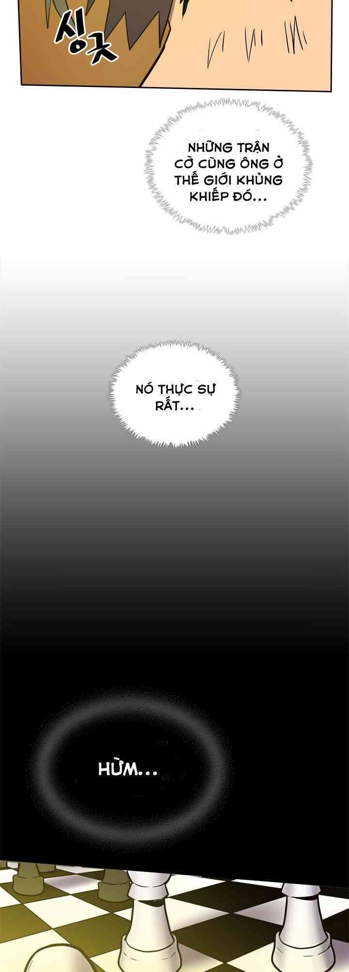 Chuyển Sinh Ma Pháp Đặc Biệt Yếu: Chapter 45