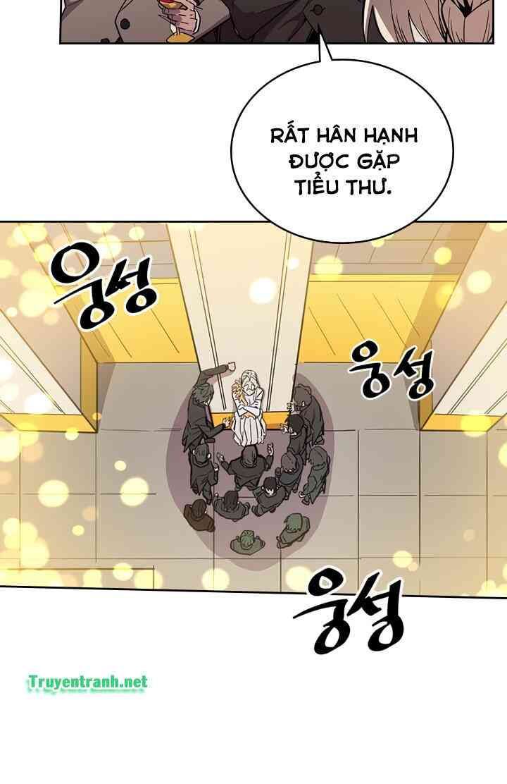 Chuyển Sinh Ma Pháp Đặc Biệt Yếu: Chapter 46