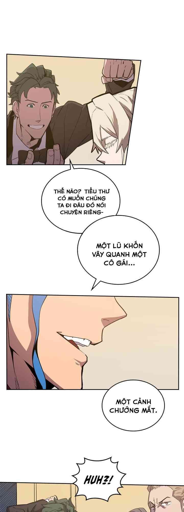 Chuyển Sinh Ma Pháp Đặc Biệt Yếu: Chapter 46