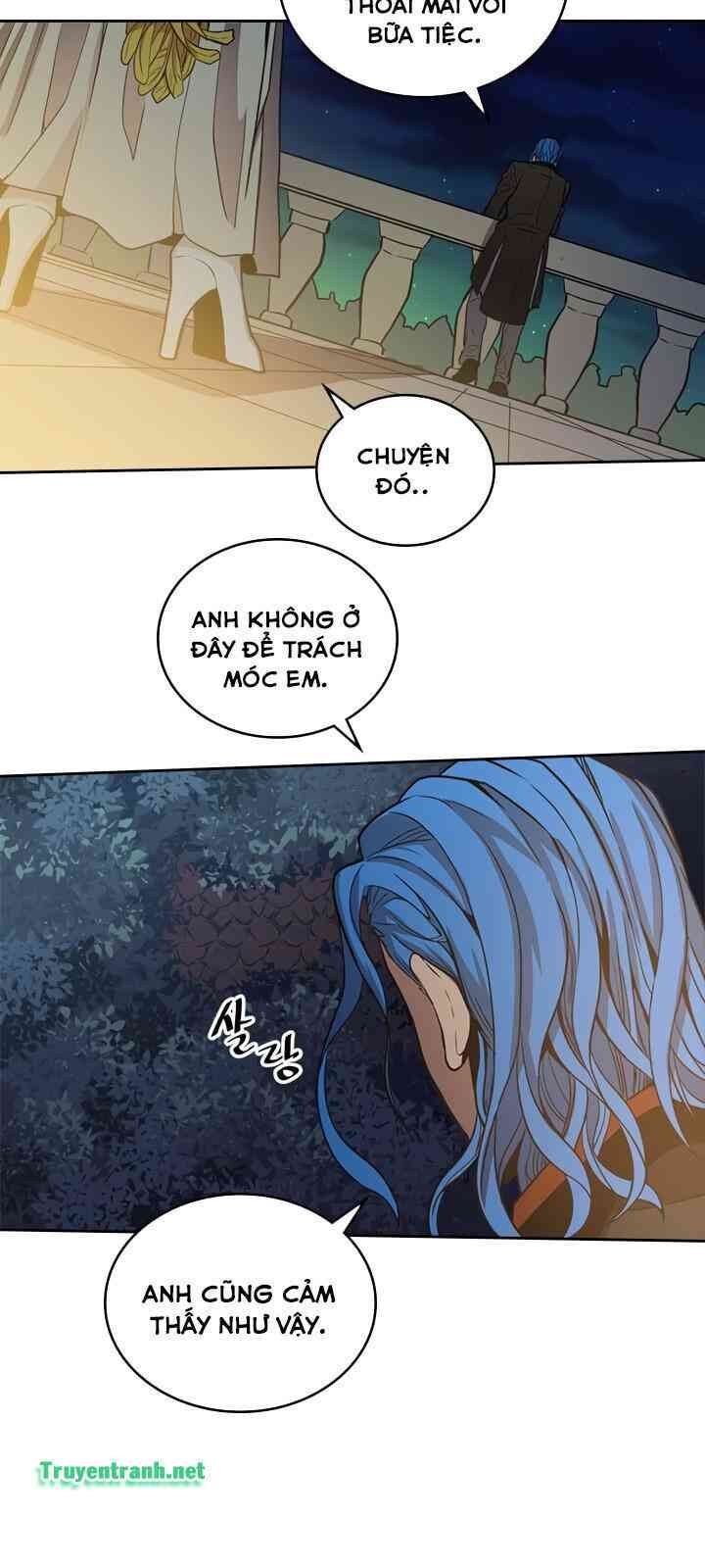 Chuyển Sinh Ma Pháp Đặc Biệt Yếu: Chapter 46